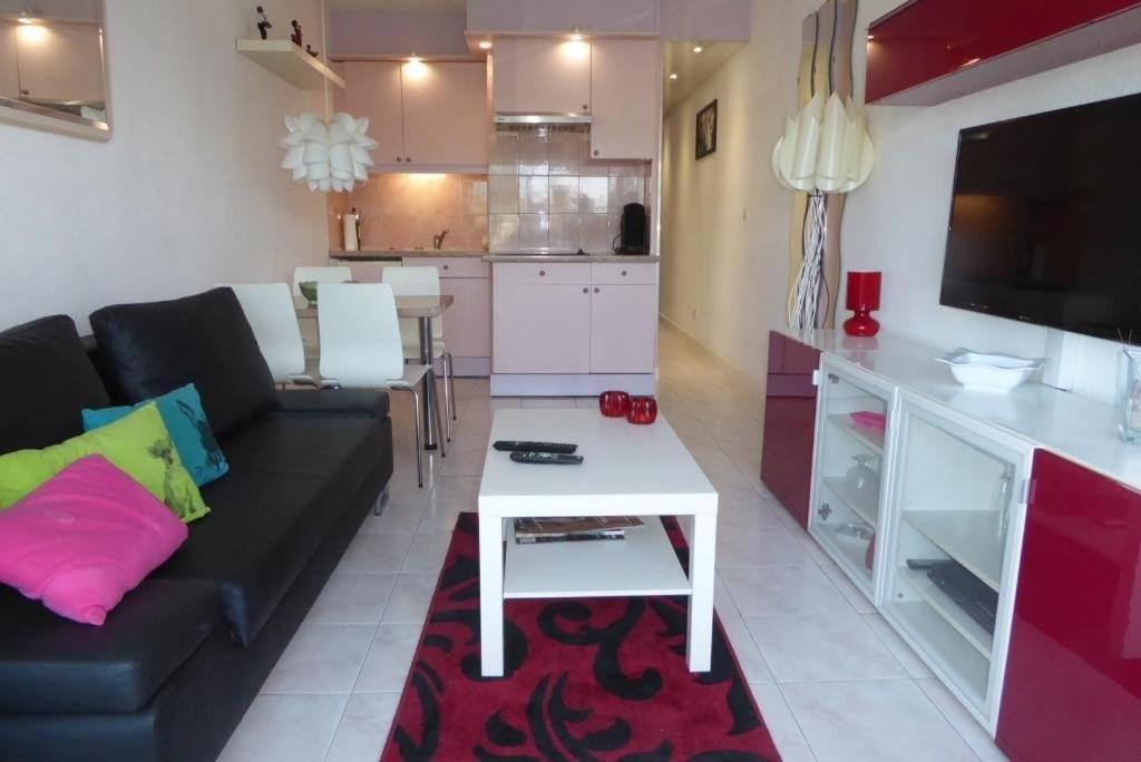 Port Nature 7 Village Naturiste au Cap d'Agde 191499276