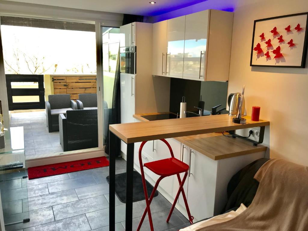 Chambres 285661085