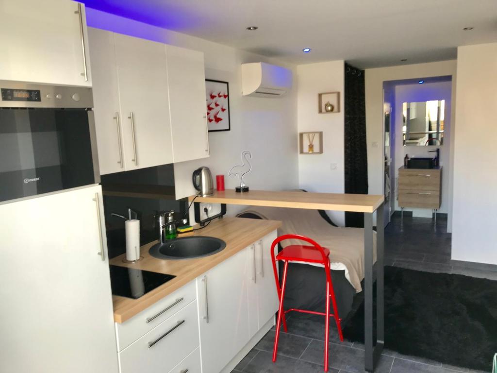 Port Nature 3 Village Naturiste au Cap d'Agde 285661142