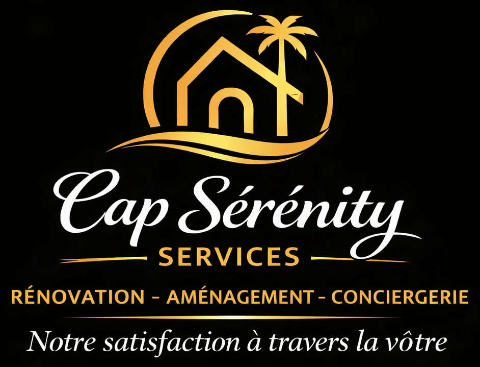 new logo cap serenity services